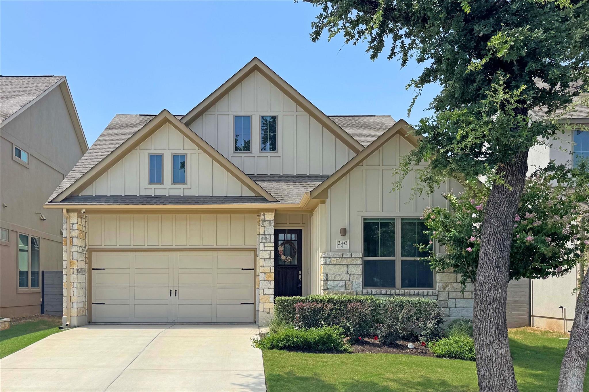 Photo 1 of 1 — 240 Diamondback DR, Georgetown, TX 78628