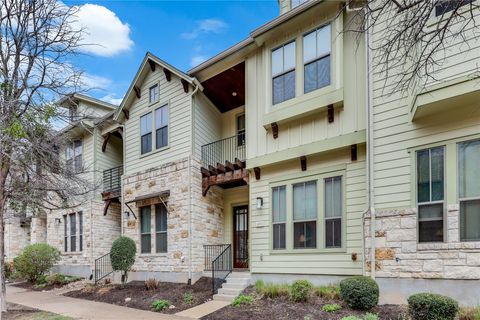 4533 Mattie ST Austin TX 78723