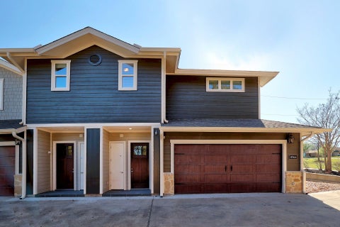 Photo of 1706 Cedar Bend DR #A, Austin, TX 78758 (MLS # 2824594)