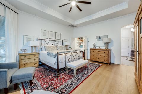Tiny photo for 1307 Osprey Ridge LOOP, Lago Vista, TX 78645 (MLS # 9440017)