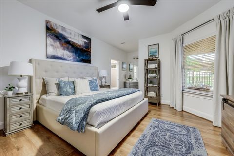 Tiny photo for 1307 Osprey Ridge LOOP, Lago Vista, TX 78645 (MLS # 9440017)