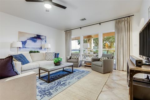 Tiny photo for 1307 Osprey Ridge LOOP, Lago Vista, TX 78645 (MLS # 9440017)