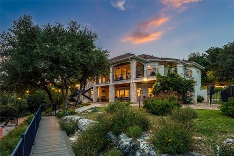 Tiny photo for 1307 Osprey Ridge LOOP, Lago Vista, TX 78645 (MLS # 9440017)