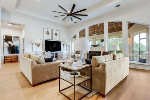 Tiny photo for 1307 Osprey Ridge LOOP, Lago Vista, TX 78645 (MLS # 9440017)
