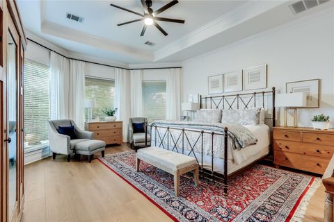 Tiny photo for 1307 Osprey Ridge LOOP, Lago Vista, TX 78645 (MLS # 9440017)