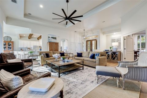 Tiny photo for 1307 Osprey Ridge LOOP, Lago Vista, TX 78645 (MLS # 9440017)