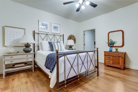 Tiny photo for 1307 Osprey Ridge LOOP, Lago Vista, TX 78645 (MLS # 9440017)