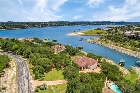 Tiny photo for 1307 Osprey Ridge LOOP, Lago Vista, TX 78645 (MLS # 9440017)