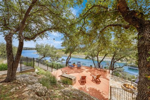 Tiny photo for 1307 Osprey Ridge LOOP, Lago Vista, TX 78645 (MLS # 9440017)