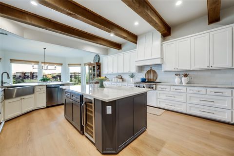 Tiny photo for 1307 Osprey Ridge LOOP, Lago Vista, TX 78645 (MLS # 9440017)