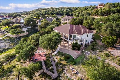 Tiny photo for 1307 Osprey Ridge LOOP, Lago Vista, TX 78645 (MLS # 9440017)