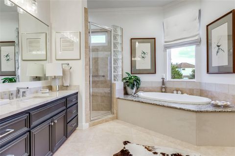 Tiny photo for 1307 Osprey Ridge LOOP, Lago Vista, TX 78645 (MLS # 9440017)