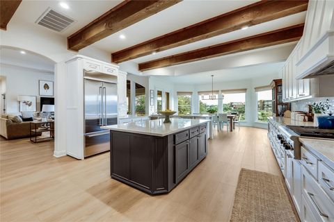 Tiny photo for 1307 Osprey Ridge LOOP, Lago Vista, TX 78645 (MLS # 9440017)