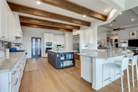 Tiny photo for 1307 Osprey Ridge LOOP, Lago Vista, TX 78645 (MLS # 9440017)