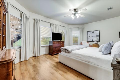 Tiny photo for 1307 Osprey Ridge LOOP, Lago Vista, TX 78645 (MLS # 9440017)