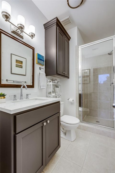 Tiny photo for 1307 Osprey Ridge LOOP, Lago Vista, TX 78645 (MLS # 9440017)