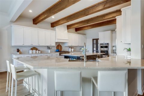 Tiny photo for 1307 Osprey Ridge LOOP, Lago Vista, TX 78645 (MLS # 9440017)