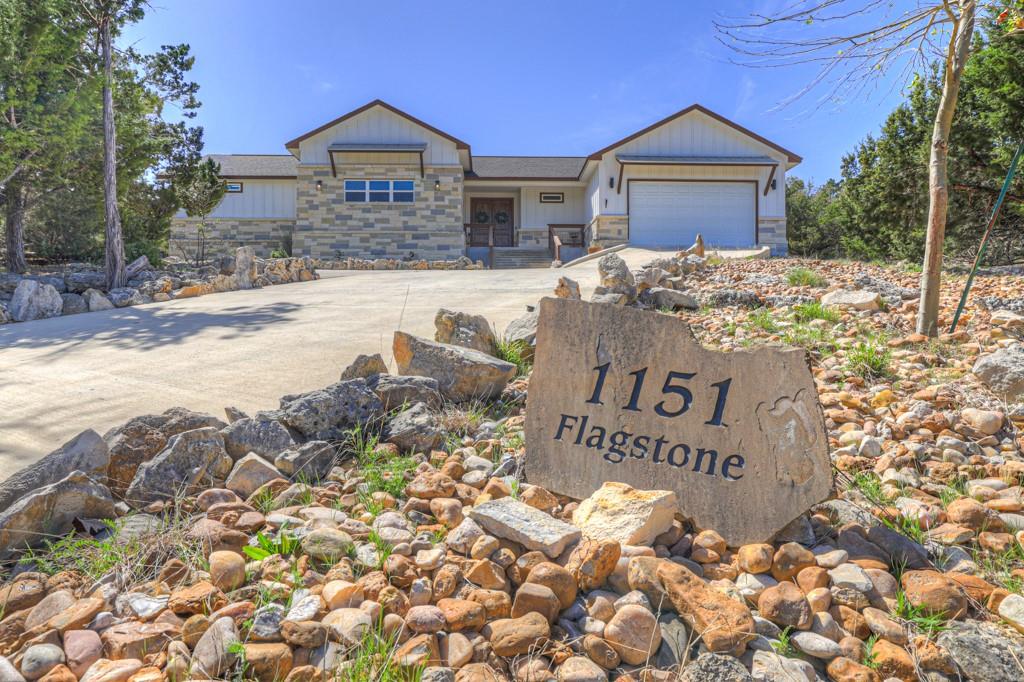 1151 Flagstone Drive DR
