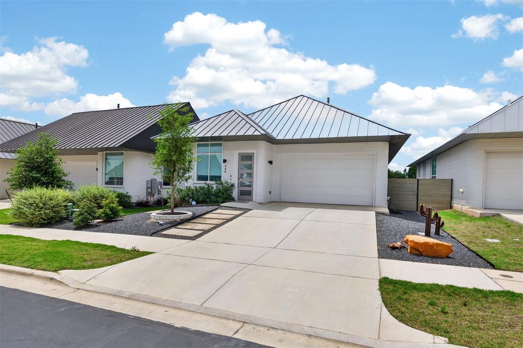 Photo of 308 Painted Sunset DR, Georgetown, TX 78628 (MLS # 2283329)