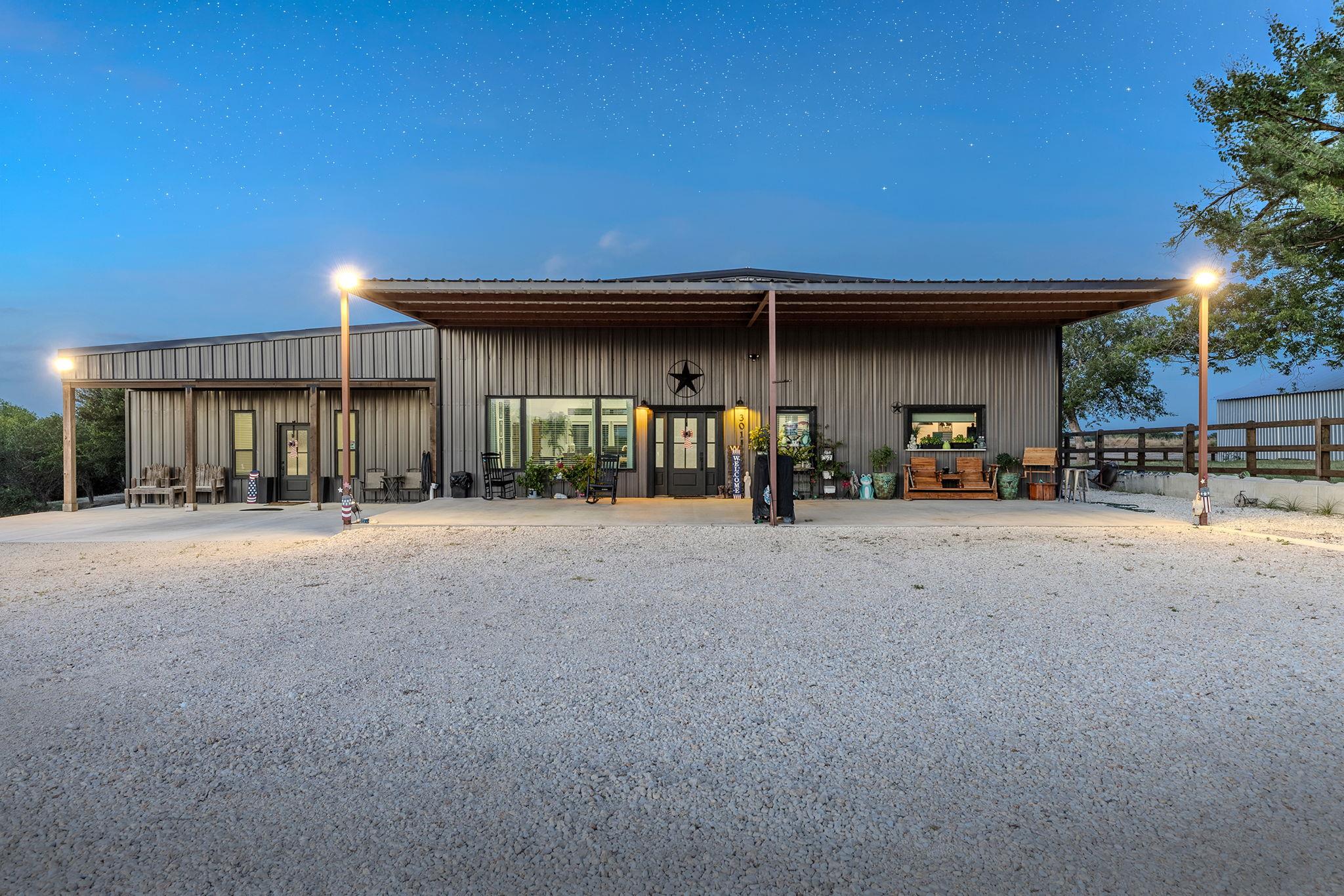 301 County Road 436