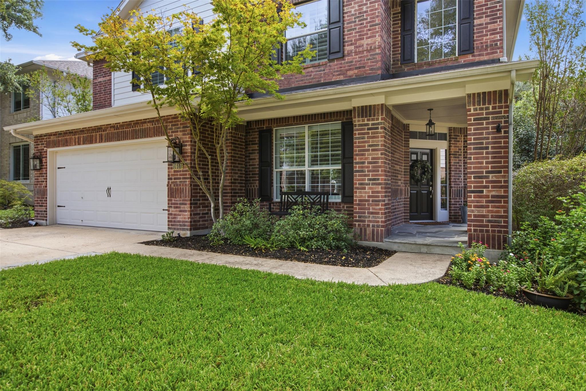 1611 Sienna DR