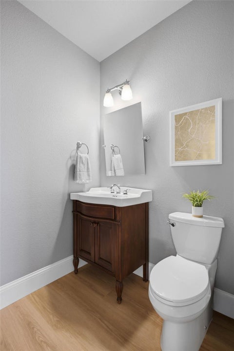 Tiny photo for 1611 Sienna DR, Cedar Park, TX 78613 (MLS # 4222910)