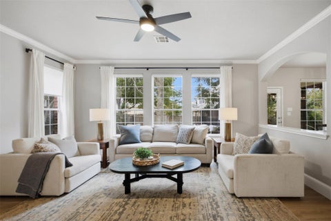 Tiny photo for 1611 Sienna DR, Cedar Park, TX 78613 (MLS # 4222910)
