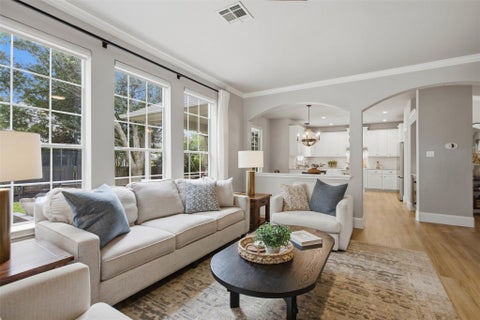 Tiny photo for 1611 Sienna DR, Cedar Park, TX 78613 (MLS # 4222910)