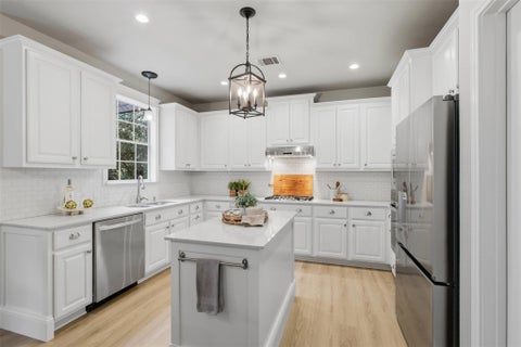 Tiny photo for 1611 Sienna DR, Cedar Park, TX 78613 (MLS # 4222910)