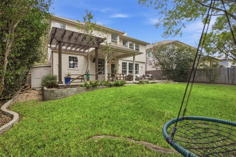 Tiny photo for 1611 Sienna DR, Cedar Park, TX 78613 (MLS # 4222910)
