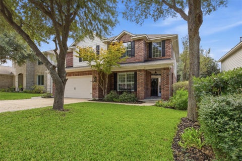 Photo of 1611 Sienna DR, Cedar Park, TX 78613 (MLS # 4222910)