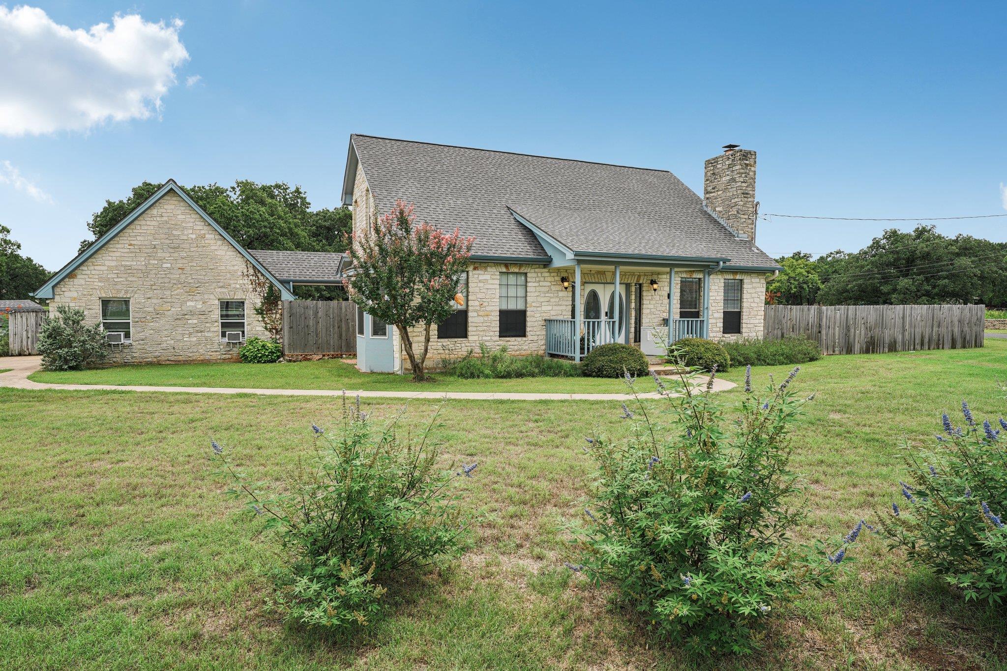 419 Crossland DR