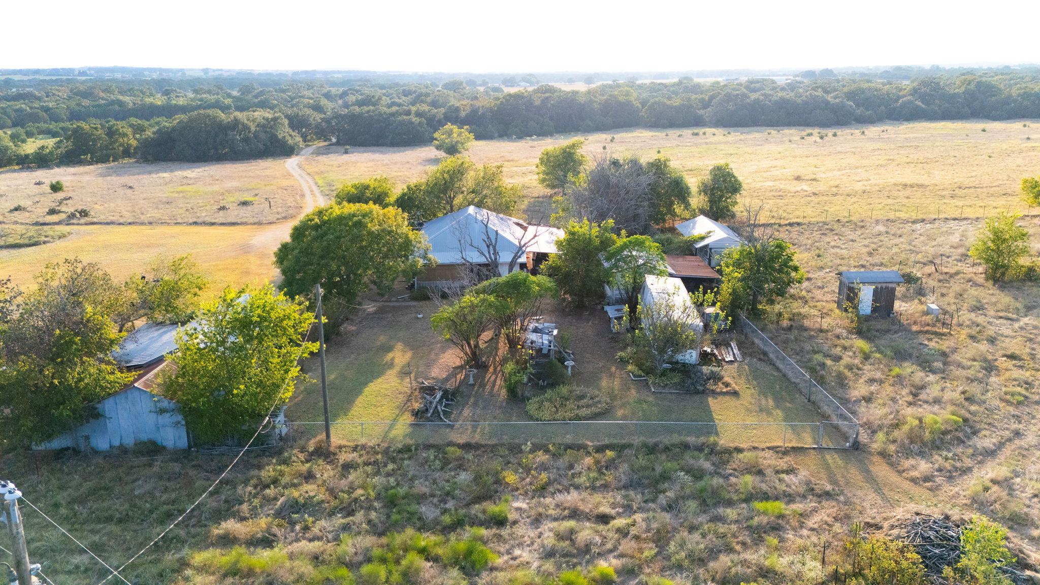1050 County Road 251