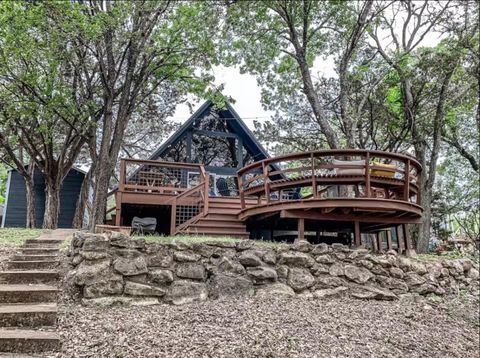 Tiny photo for 25404 Cove DR, Spicewood, TX 78669 (MLS # 4244074)