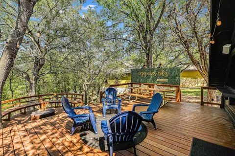 Tiny photo for 25404 Cove DR, Spicewood, TX 78669 (MLS # 4244074)