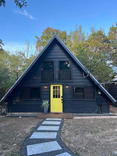 Tiny photo for 25404 Cove DR, Spicewood, TX 78669 (MLS # 4244074)