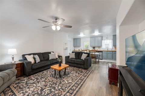 Photo of 445 W Vaughan ST, Bertram, TX 78605 (MLS # 3626095)