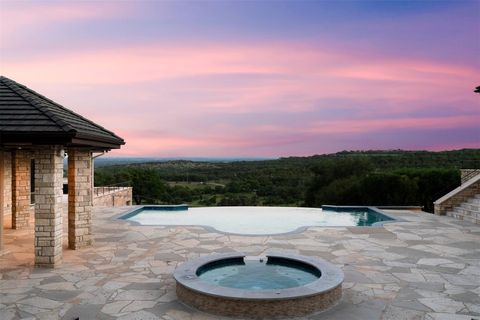 A home in Spicewood