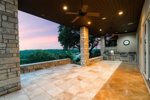 A home in Spicewood