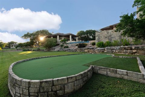 A home in Spicewood