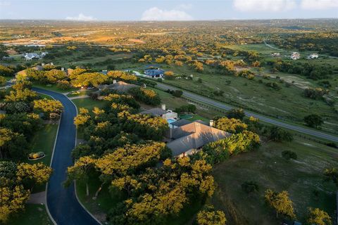 A home in Spicewood