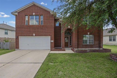 Photo of 20521 Farm Pond LN, Pflugerville, TX 78660 (MLS # 3713240)