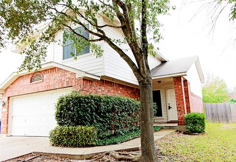 Photo of 1821 Friars Tale LN, Austin, TX 78748 (MLS # 4772152)