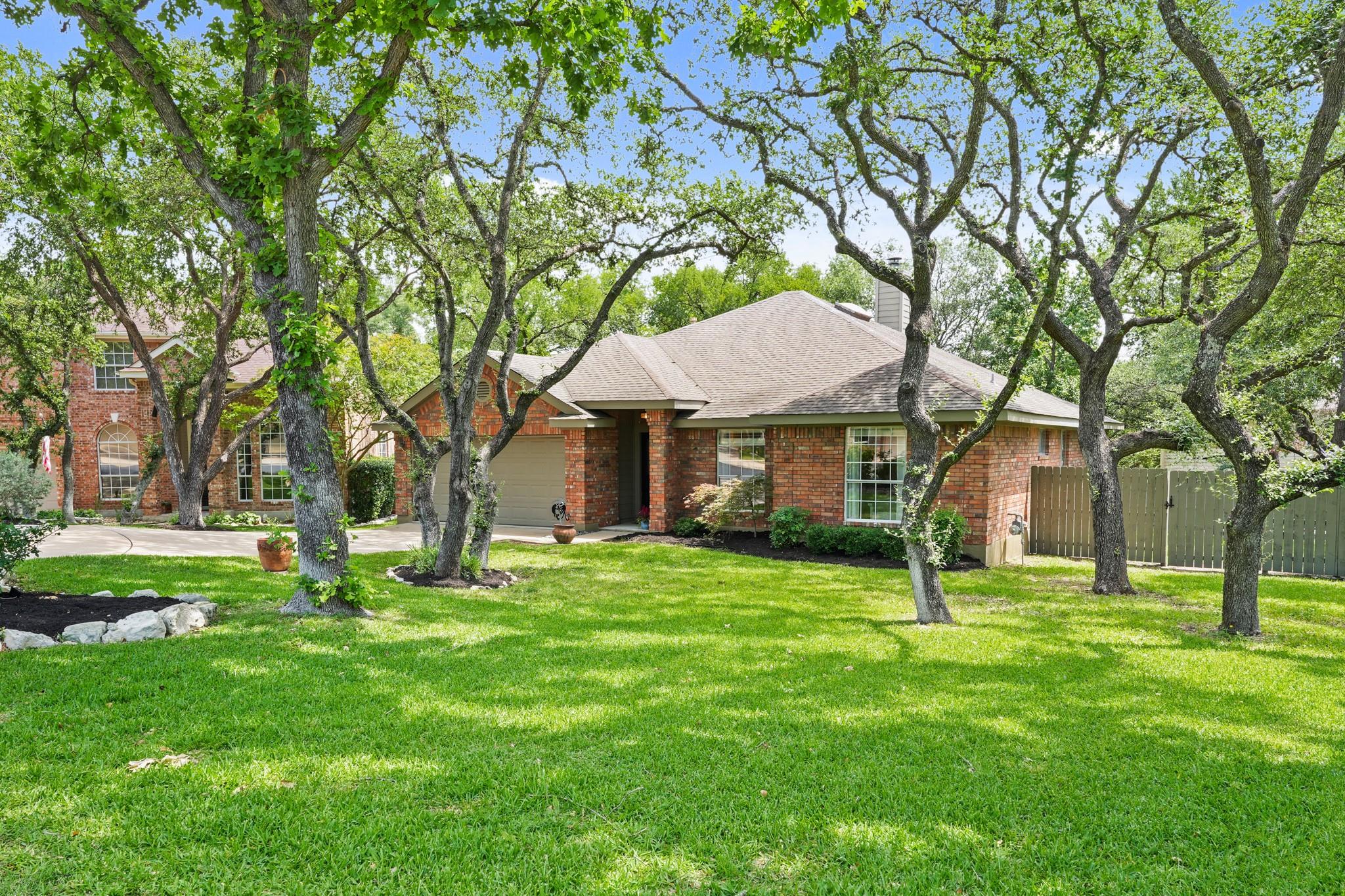 3701 Clendenin CT