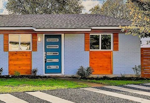 Photo of 4901 Richmond Ave #B, Austin, TX 78745 (MLS # 2644754)