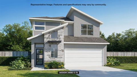 Photo of 7100 Stitzel Weller DR, Austin, TX 78744 (MLS # 7354836)