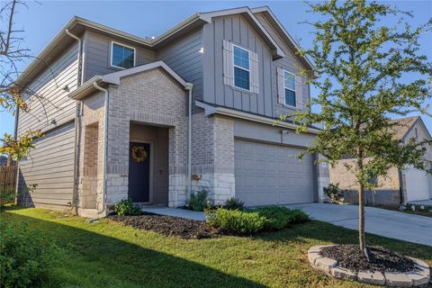 Photo of 178 Coralbean DR, Kyle, TX 78640 (MLS # 1562674)