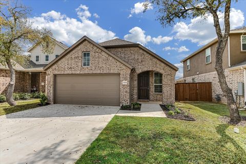 Photo of 1304 Salt Lick DR, Georgetown, TX 78633 (MLS # 1663120)