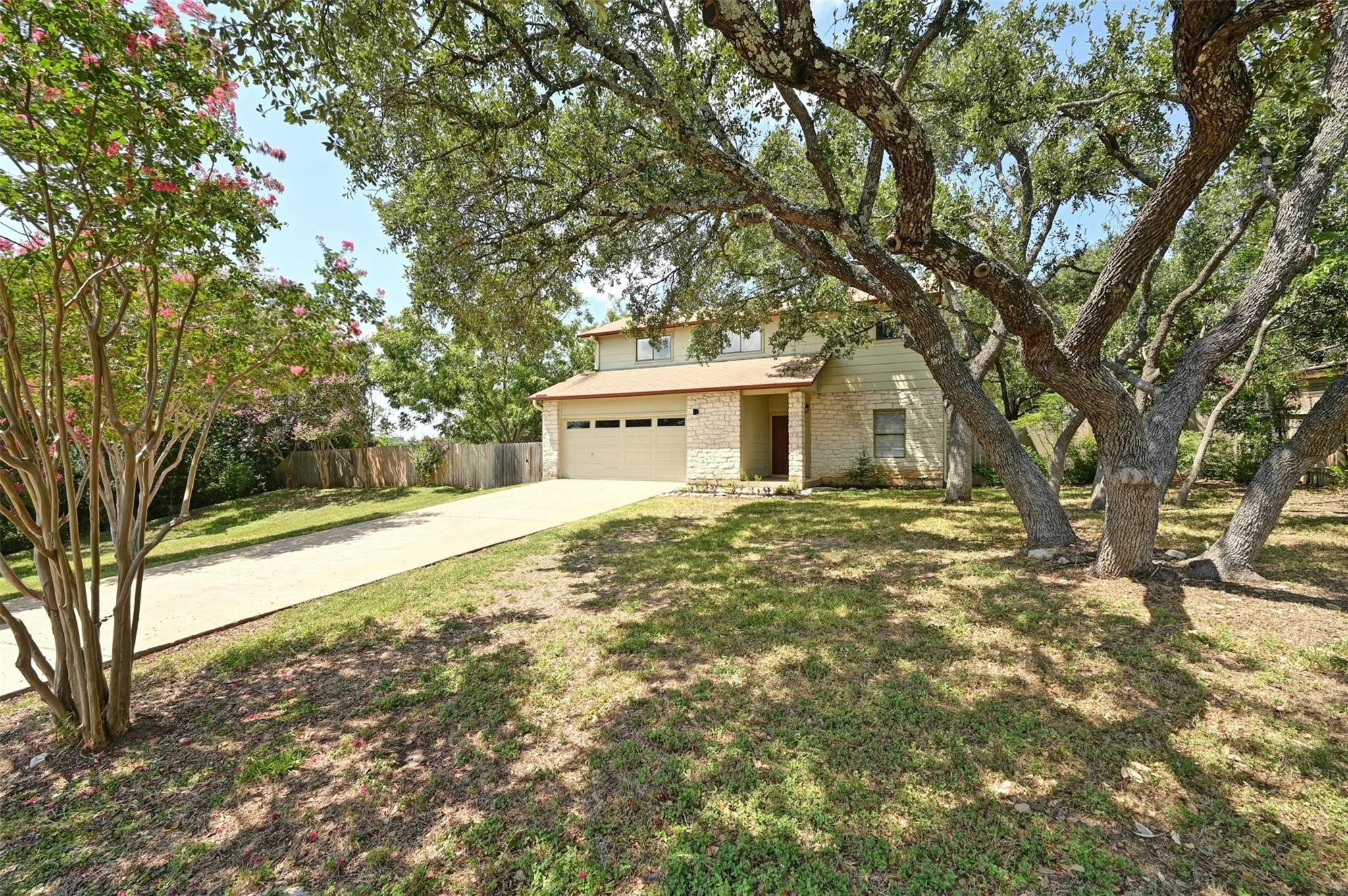 View Austin, TX 78733 house