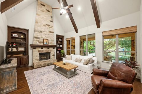 Tiny photo for 17309 Rush Pea CIR, Austin, TX 78738 (MLS # 8125093)